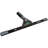 Unger EN300 - ErgoTec Ninja Limpiacristales- Completo 40°- Suave Goma- 30 cm